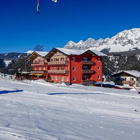 Hotel Pariente Schladming Exterior photo