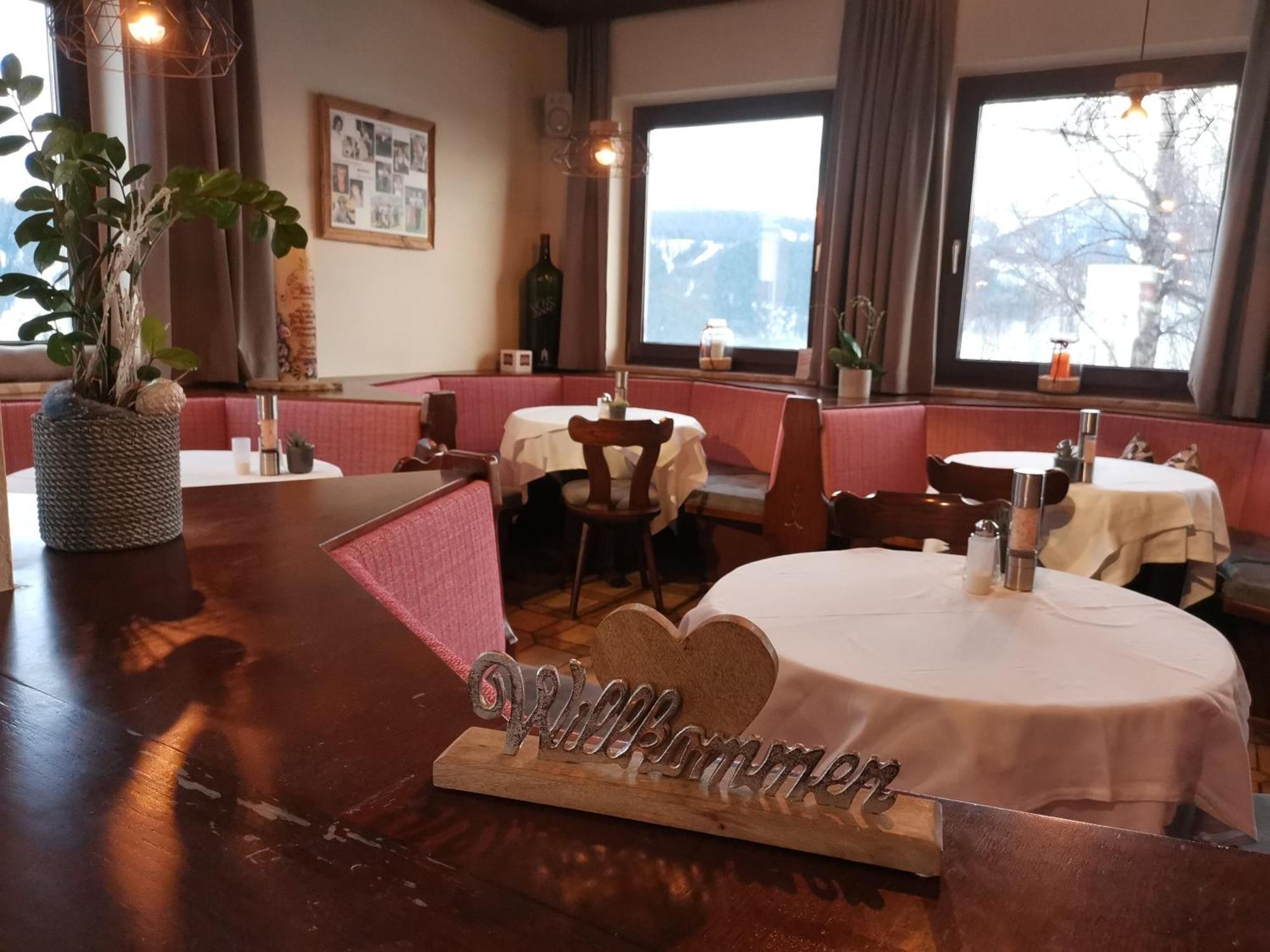 Hotel Pariente Schladming Exterior photo