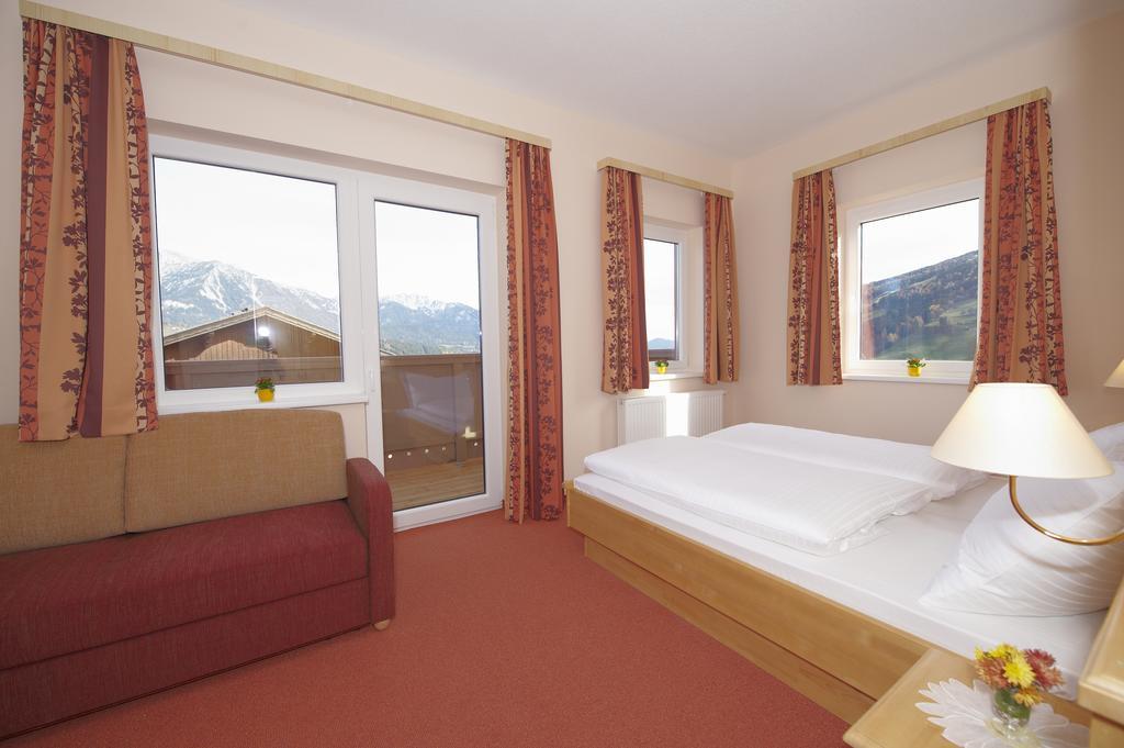 Hotel Pariente Schladming Exterior photo