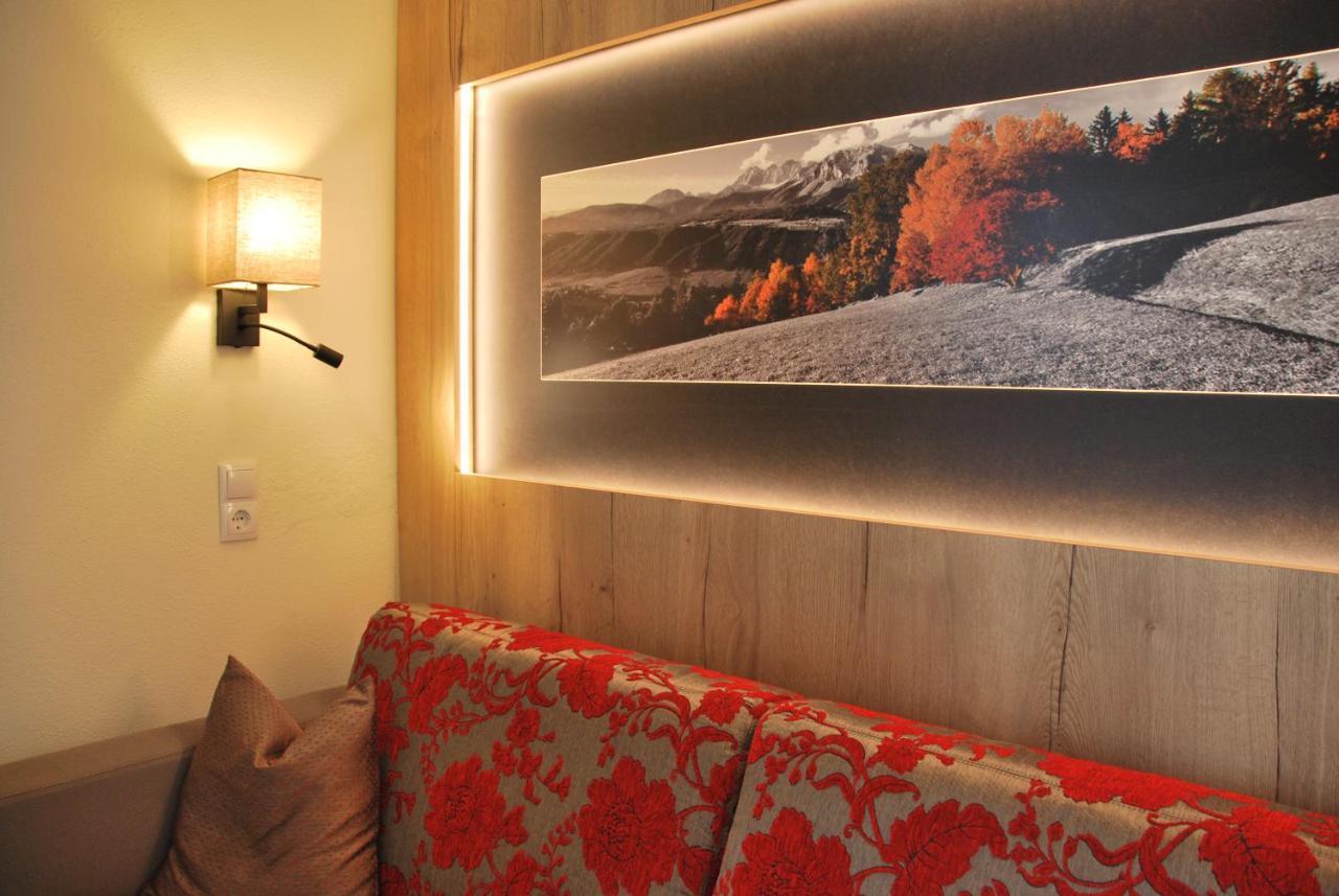 Hotel Pariente Schladming Exterior photo
